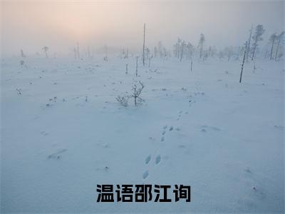 温语邵江询全文免费完整版-小说温语邵江询（温语邵江询）已完结全集大结局