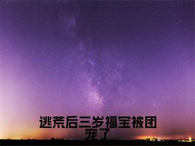 逃荒后三岁福宝被团宠了热门小说叶晴天最新章节免费阅读-完结版全文叶晴天小说在线阅读
