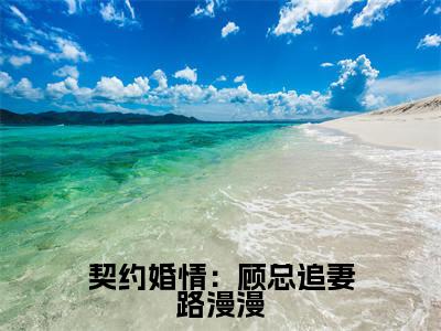 契约婚情:顾总追妻路漫漫(许思漫顾明凯)全文免费阅读无弹窗大结局_许思漫顾明凯全文免费阅读_笔趣阁(契约婚情:顾总追妻路漫漫)
