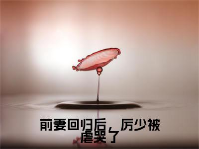 前妻回归后,厉少被虐哭了(厉靳渊盛南乔)全文免费阅读无弹窗大结局_前妻回归后,厉少被虐哭了免费阅读无弹窗最新章节列表