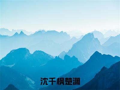沈千枫楚渊(楚渊沈千枫)全文免费阅读_沈千枫楚渊(楚渊沈千枫在线小说免费阅读)