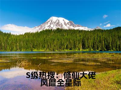 S级热搜:修仙大佬风靡全星际(晏音)全文在线阅读无弹窗大结局_晏音免费阅读全文大结局