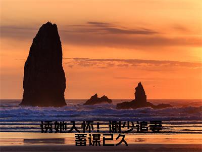 诱她入怀!谢少追妻蓄谋已久(谢策温迎)小说全文免费阅读无弹窗大结局_诱她入怀!谢少追妻蓄谋已久最新章节列表