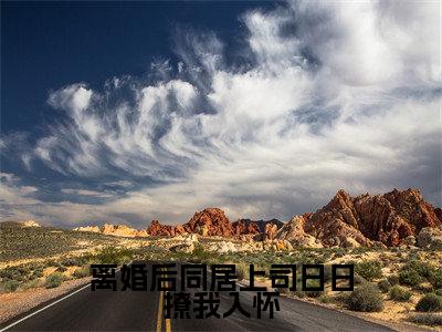 离婚后同居上司日日撩我入怀全文(陆屿行季蓁)小说免费阅读无弹窗大结局_离婚后同居上司日日撩我入怀全文无弹窗完整版阅读