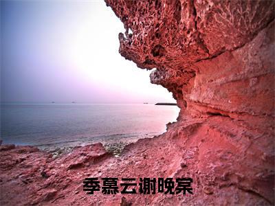 季慕云谢晚棠最新章节-(季慕云谢晚棠)季慕云谢晚棠全文在线阅读无弹窗