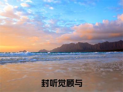 封听觉顾与精选小说大结局阅读_(顾与封听觉)封听觉顾与免费阅读最新章节列表
