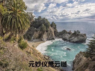 元妙仪萧云樾免费阅读(萧云樾元妙仪)完整版全文全章节阅读