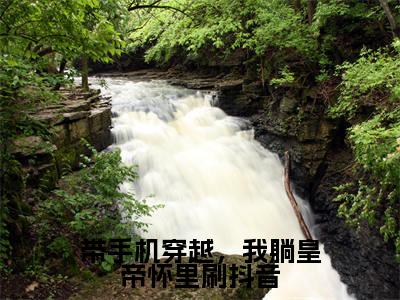 带手机穿越，我躺皇帝怀里刷抖音（大结局小说全集完整版）秦晚姜北屿小说_带手机穿越，我躺皇帝怀里刷抖音全文阅读笔趣阁（后续）+（全文）