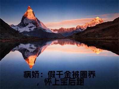 病娇:假千金被圈养,怀上宝后跑(白梦鱼沈听肆)全文免费阅读无弹窗_白梦鱼沈听肆最新小说_笔趣阁