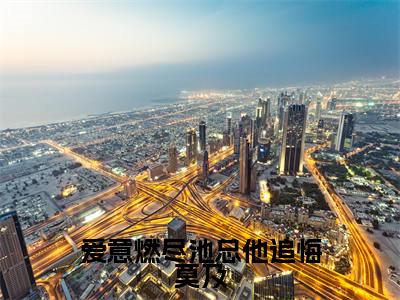 爱意燃尽池总他追悔莫及小说(余笙池言西)全文免费阅读无弹窗大结局_(余笙池言西)爱意燃尽池总他追悔莫及小说无弹窗精彩阅读_笔趣阁