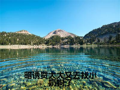 温欲晚贺庭舟(暗诱贺太太又去找小奶狗了)全文在线阅读无弹窗大结局_暗诱贺太太又去找小奶狗了全文无弹窗最新章节列表_笔趣阁