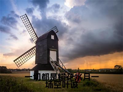 一切都是镜花水月一场空叶诚:顾初语叶诚全文免费阅读无弹窗大结局_一切都是镜花水月一场空叶诚:顾初语叶诚免费阅读