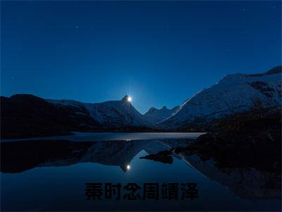秦时念周靖泽(周靖泽秦时念)小说全文免费阅读无弹窗大结局_秦时念周靖泽最新章节列表
