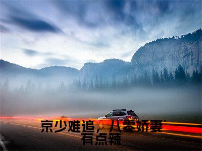 《京少难追,八零娇妻有点辣》主角是沈溪周远山全文免费阅读已完结