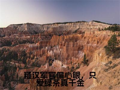 糙汉军官偏心眼,只爱绿茶真千金小说(苏星月)全文免费阅读大结局无删减_(苏星月)糙汉军官偏心眼,只爱绿茶真千金小说最新章节列表_笔趣阁