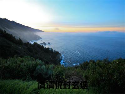 《虞清悦封玄逸》封玄逸虞清悦(大结局小说全集完整版)封玄逸虞清悦小说_虞清悦封玄逸全文阅读笔趣阁