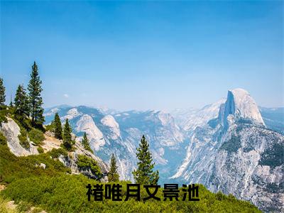 褚唯月文景池小说(褚唯月文景池)全文免费阅读无弹窗大结局_褚唯月文景池最新章节列表