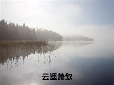 小说云遥萧叙免费在线阅读-小说主角叫云遥萧叙的小说完整版免费读全文