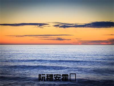 阮穗安霍櫂全文免费阅读无弹窗大结局_(阮穗安霍櫂)免费阅读全文无弹窗