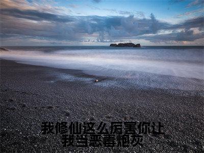虞徽高赞小说(我修仙这么厉害你让我当恶毒炮灰)完结阅读_我修仙这么厉害你让我当恶毒炮灰免费看全文