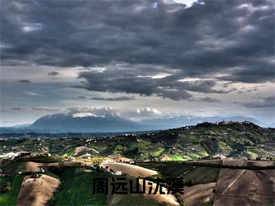 周远山沈溪（沈溪周远山）小说全文免费阅读无弹窗大结局_周远山沈溪最新章节列表笔趣阁