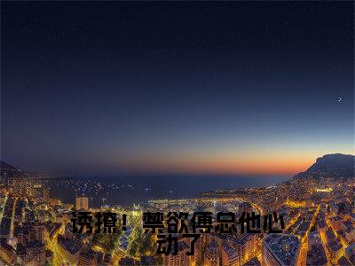 诱撩!禁欲傅总他心动了(舒意欢傅司寒)全文免费阅读无弹窗大结局_诱撩!禁欲傅总他心动了免费阅读无弹窗最新章节列表