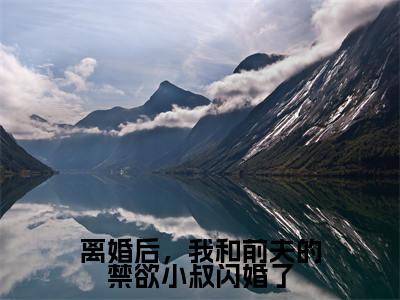 离婚后,我和前夫的禁欲小叔闪婚了(路吟风莫南泽)全文免费阅读_离婚后,我和前夫的禁欲小叔闪婚了(路吟风莫南泽)最新章节小说免费阅读