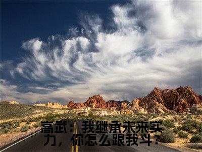 林楚(高武:我继承未来实力,你怎么跟我斗?)全文免费阅读无弹窗_林楚最新小说_笔趣阁
