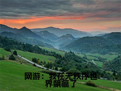 林北极(网游:我在无秩序世界飙疯了)全文免费阅读_(林北极)网游:我在无秩序世界飙疯了最新章节小说免费阅读_笔趣阁