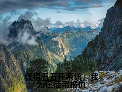 获得五五开系统,我为仨徒弟报仇小说全文免费阅读-(叶云孙悟空)抖音新书热荐获得五五开系统,我为仨徒弟报仇全文免费阅读