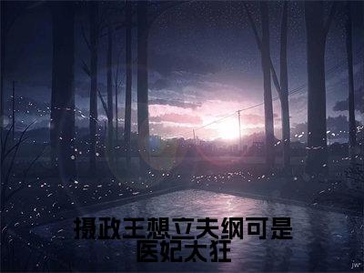 摄政王想立夫纲可是医妃太狂(宗政禹希飏小说全文)在线阅读无弹窗大结局-摄政王想立夫纲可是医妃太狂全文无删减版阅读