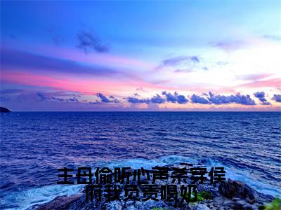 主母偷听心声杀穿侯府我负责喝奶(泱泱)最新章节在线阅读-老书虫推荐主母偷听心声杀穿侯府我负责喝奶小说