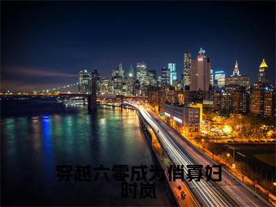 小说名字是:穿越六零成为俏寡妇时岚小说免费阅读无弹窗,小说名字是:时岚的小说在线阅读无删减