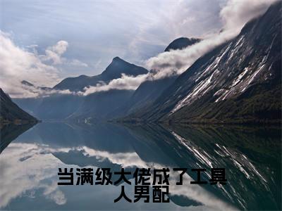 当满级大佬成了工具人男配时清多人追免费无弹窗小说,时清已完结全集大结局