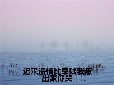 迟来深情比草贱我叛出家你哭(许默谢冰艳)全文免费阅读无弹窗大结局_迟来深情比草贱我叛出家你哭最新章节列表_笔趣阁(免费+番外)