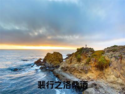裴行之洛桑酒抖音新上免费热文洛桑酒裴行之完结免费阅读无弹窗