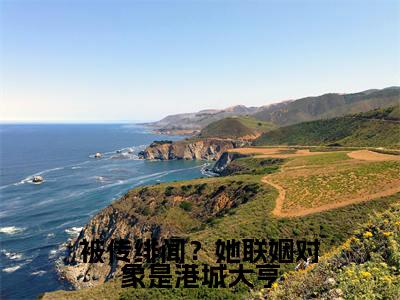 被传绯闻?她联姻对象是港城大亨(周秉衍沈檀昭)全文免费阅读大结局_被传绯闻?她联姻对象是港城大亨最新章节列表_笔趣阁
