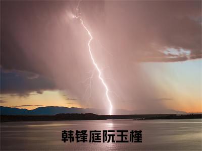 阮玉槿韩锋庭（韩锋庭阮玉槿）全文小说免费阅读-阮玉槿韩锋庭最新章节列表_笔趣阁