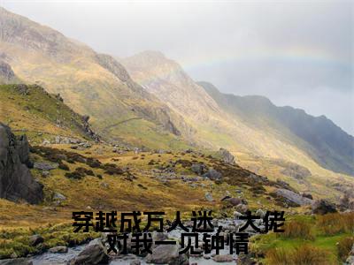 明瑶沈裕独家小说穿越成万人迷,大佬对我一见钟情-明瑶沈裕无删版小说推荐