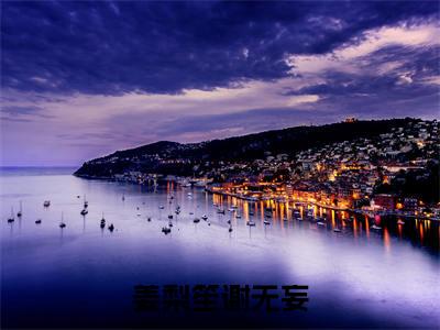 姜梨笙谢无妄小说（谢无妄姜梨笙）全文免费姜梨笙谢无妄阅读无弹窗大结局-（谢无妄姜梨笙）笔趣阁