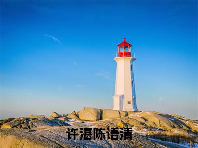 陈语清许湛最新章节（许湛陈语清）全文免费阅读无弹窗大结局_许湛陈语清小说全文免费阅读正版无弹窗