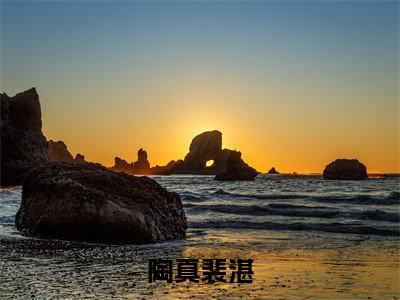 陶真裴湛裴湛陶真是什么小说-陶真裴湛全文免费阅读无弹窗大结局(裴湛陶真)最新章节列表在线阅读