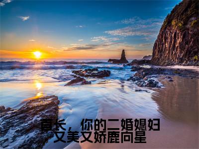 首长,你的二婚媳妇又美又娇鹿向星(鹿向星厉战军)全文完整版免费阅读_鹿向星厉战军首长,你的二婚媳妇又美又娇鹿向星全文免费阅读