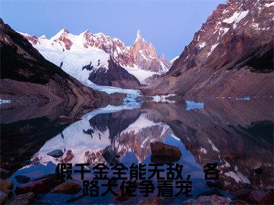 假千金全能无敌,各路大佬争着宠(沈京墨苏云晚)全文免费阅读无弹窗大结局-假千金全能无敌,各路大佬争着宠免费阅读全文大结局-笔趣阁