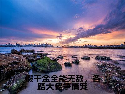 假千金全能无敌,各路大佬争着宠全文免费阅读_假千金全能无敌,各路大佬争着宠(沈京墨苏云晚免费阅读无弹窗)沈京墨苏云晚最新章节在线阅读笔趣阁