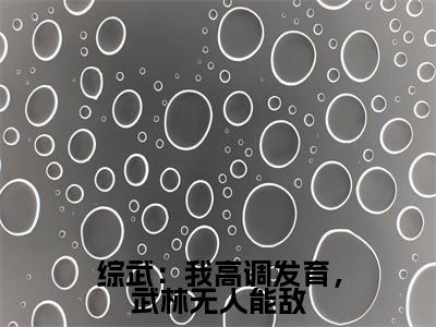 黄蓉宁远(综武:我高调发育,武林无人能敌全文小说)全文免费阅读无弹窗大结局_综武:我高调发育,武林无人能敌全文免费阅读最新章节列表