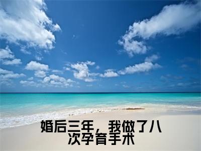 婚后三年,我做了八次孕育手术(庄盈盈宋遇白小说)全文免费阅读无弹窗大结局-庄盈盈宋遇白小说最新章节列表_笔趣阁