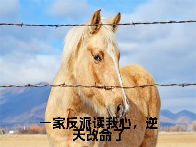 一家反派读我心,逆天改命了小说(江夕雯周枫)全文免费阅读无弹窗大结局_一家反派读我心,逆天改命了最新章节在线阅读_笔趣阁