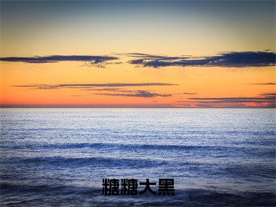 糖糖大黑全文免费在线阅读_（糖糖大黑免费阅读无弹窗）大黑糖糖全文免费完结版阅读（糖糖大黑）