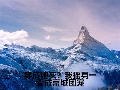 穿成炮灰？我摇身一变成京城团宠（赵乐潼萧元奕）正版小说最新章节在线阅读_（赵乐潼萧元奕全文免费阅读无弹窗）
